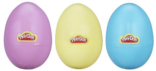 Play-Doh - 31142EU40 - La Chasse Aux Œufs de Pâques Play-Doh - 31142EU40 - La Chasse Aux Œufs de Pâques