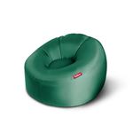 Fauteuil de jardin gonflable Fatboy Lamzac O 3.0 Jungle Green