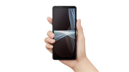 Smartphone Sony Xperia 10 III 6