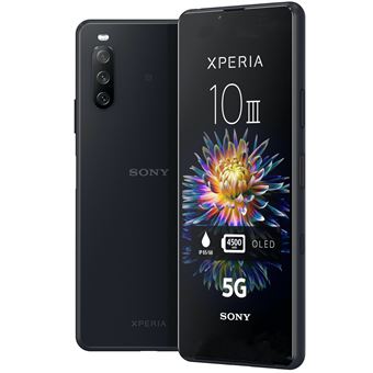 Smartphone Sony