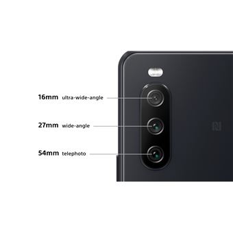 Xperia 10 III 128 GB ブラック Xperia 10 III｜価格比較・最新情報 - 価格.com