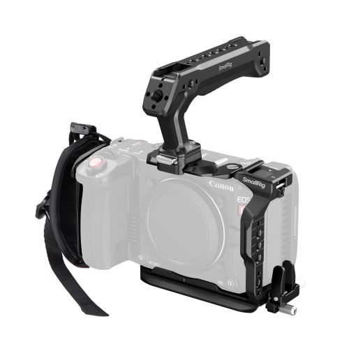Kit Smallrig 1019627036 – Cage Modulaire pour Canon EOS C50