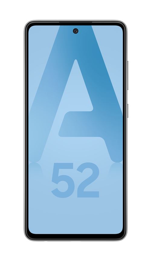 Galaxy A52