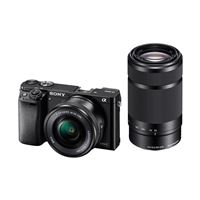 Sony A6300 – Guide Photo Vidéo