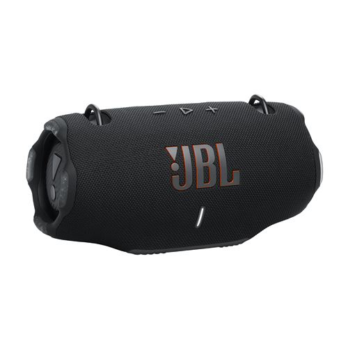 Enceinte portable sans fil JBL Xtreme 4 Bluetooth Noir