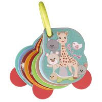 Vulli Sophie La Girafe Jouet De Bain Produits Bebes Fnac