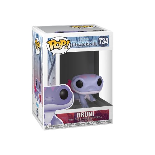 FUNKO 734 FROZEN 2-BRUNI