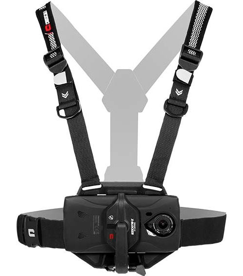 Crosscall X-Chest Harnas