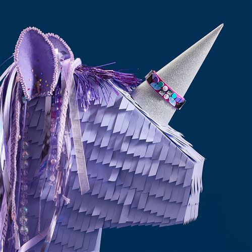 LEGO® DOTS 41802 Le bracelet Licornes éternelles Lego Achat