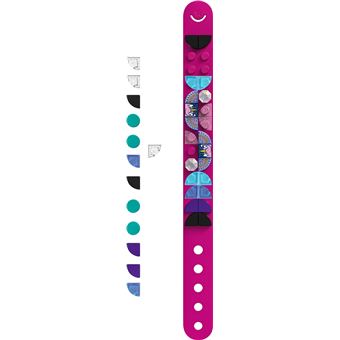 LEGO® Dots 41802 Le bracelet Licornes éternelles