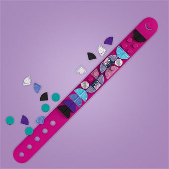 LEGO® Dots 41802 Le bracelet Licornes éternelles