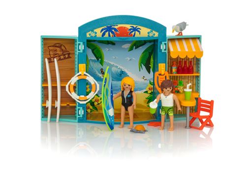 playmobil 5641