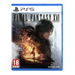 Final Fantasy XVI PS5