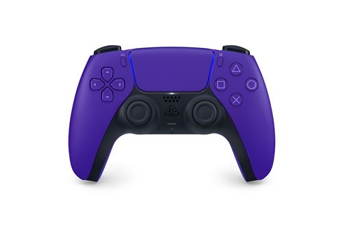 Manette sans fil Sony DualSense™ Galactic Purple pour PS5™