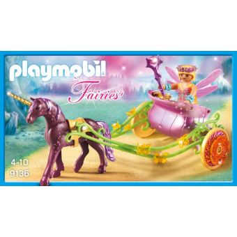 playmobil 9136