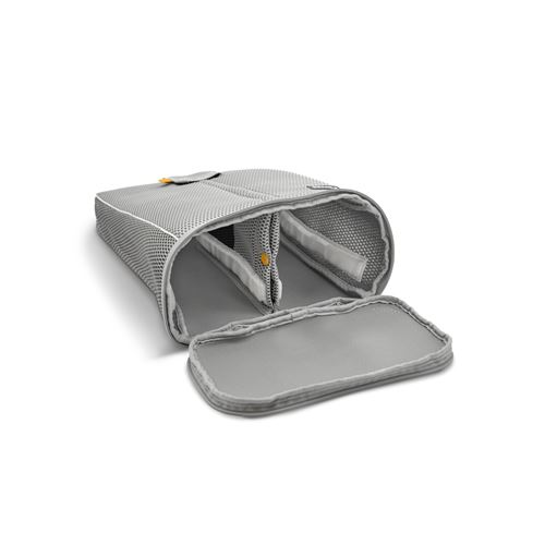 Miele Sac De Lavage pour Chaussures Sneakertabs, pour Le Nettoyage Efficace Des Chaussures Dans Le Lave-Linge.