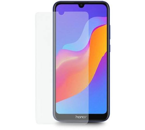 Protection écran Urban Factory verre trempé pour smartphone Honor 8A