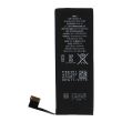 Batterie compatible Apple type 616-0722 pour iPhone 5S
