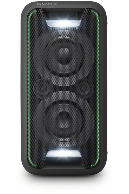 Enceinte Sony GTK-XB5 Noir
