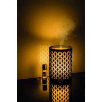 Diffuseur brume de parfum Esteban Edition Noir et lumière