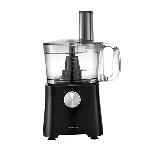 Robot Multifonction Thomson Thfp750 750 W Noir