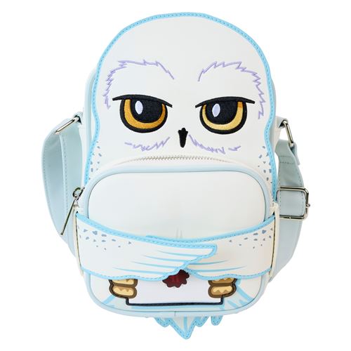 Sac à bandoulière Funko Loungefly HP H