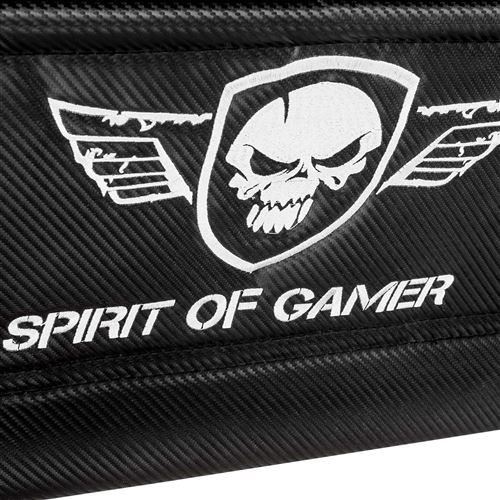 Bureau motorisé SPIRIT of GAMER HeadQuarter900