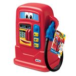 LITTIKES POMPE A ESSENCE COZY