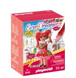 Playmobil Everdreamerz 70474 Starleen Le Monde de la BD