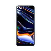 Pack De 2 Films Protection écran Verre Trempé 9H Pour Realme 7 Pro - Anti-rayures, Anti-chocs
