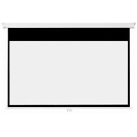 Oray 2000 HC - Écran de projection - montable au plafond, montable sur mur - 16:9 - blanc mat