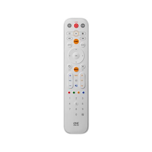 Télécommande Universelle EazyClean 2en1 - vue 3