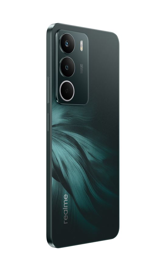 realme C71 128GB フォレストアウルカラー Smartphone-Realme-C71-6-67-