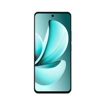 Smartphone Realme C71 Double nano SIM 256 Go 6.67” Forest Owl - 1