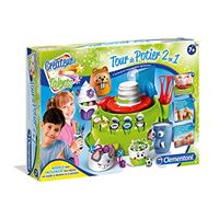 KimPlay - 446 - Jeu Dimitation - Cuisine - Dinette