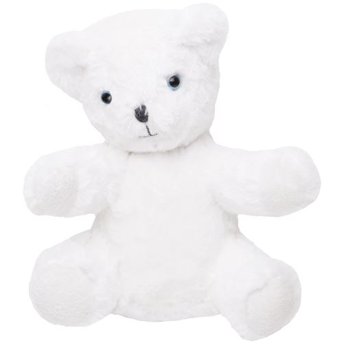 Ours collector musical 22 cm Trousselier