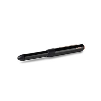 Fer à boucler sans fil Babyliss 9001U Waving Wand Noir