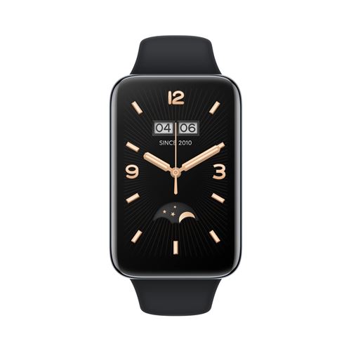 Bracelet Connecté Xiaomi Smart Band 7 Pro Gl Noir