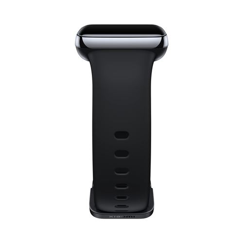 Bracelet connecté Xiaomi Smart Band 7 Pro GL Noir - Bracelet connecté -  Achat & prix