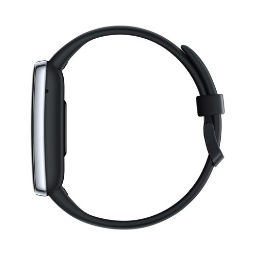 Bracelet connecté Xiaomi Smart Band 7 Pro GL Noir - Bracelet connecté -  Achat & prix
