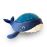 Projecteur dynamique Angelcare Baleine Aqua Dream Bleu_0