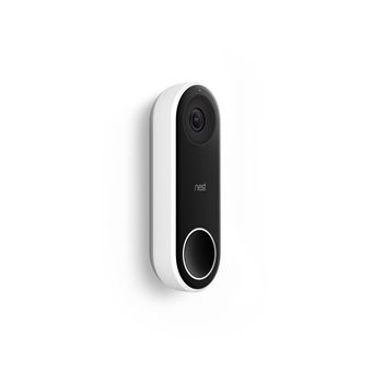 Photo de google-nest-hello