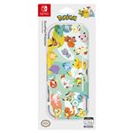 Housse de protection Hori Duraflexi Protector pour Nintendo Switch Lite Edition Pokémon: Pikachu et ses amis