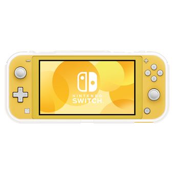 Housse de protection Hori Duraflexi Protector pour Nintendo Switch Lite Edition Pokémon: Pikachu et ses amis