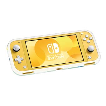 Housse de protection Hori Duraflexi Protector pour Nintendo Switch Lite Edition Pokémon: Pikachu et ses amis