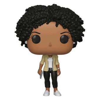 James Bond - Figurine POP! Eve Moneypenny 9 cm