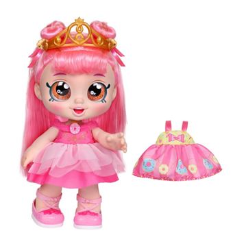 Poupée Kindi Kids Dress Up Donatina 27 cm