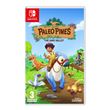 Paleo Pines The Dino Valley Nintendo Switch