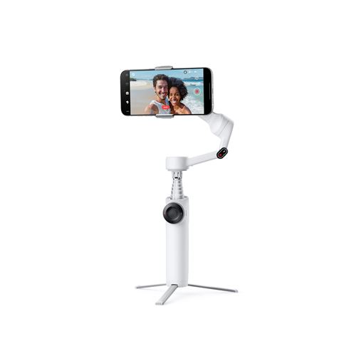 Stabilisateur Insta360 Flow 2 Standard Bundle sommet - vue 1