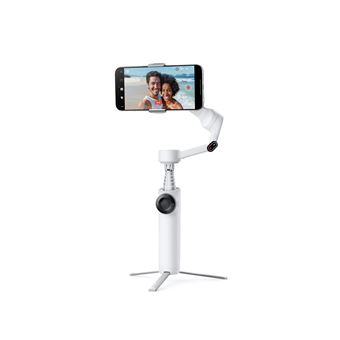 Stabilisateur Insta360 Flow 2 Standard Bundle Blanc - 1